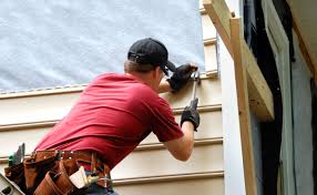 Best Siding for New Construction  in Elmwood, IL